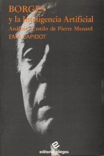 Borges y la inteligencia artificial