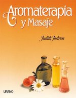 AROMATERAPIA Y MASAJE