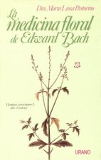 MEDICINA FLORAL EDWARD BACH