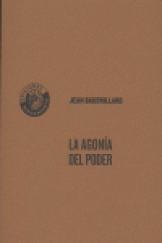 La agon¡a del poder
