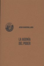 La agon¡a del poder