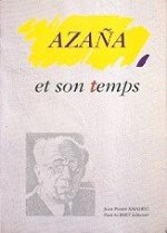 Azaña et son temps