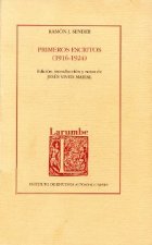 Primeros escritos