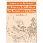 La aventura de la guitarra