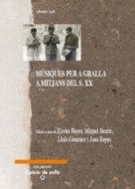 MUSIQUES PER A GRALLA 1900 1901