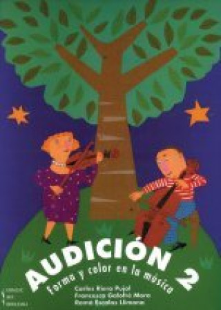 AUDICION 2