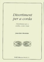 Divertiment per a corda