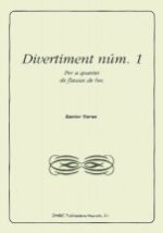 DIVERTIMENT NUMERO 1