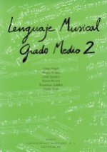 LENGUAJE MUSICAL GRADO MEDIO 2