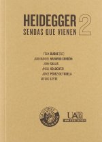 Heidegger.Sendas que vienen, 2