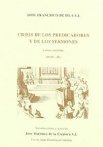 Crisis de los predicadores y de los sermones