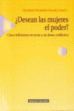 ¿Desean las mujeres el poder?