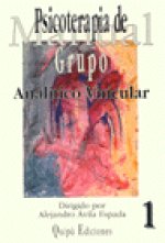 PSICOTERAPIA ANALITICO VINCULAR MANUAL GRUPO