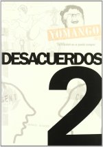 DESACUERDOS 2