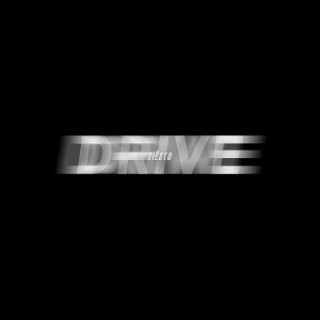 Drive, 1 Audio-CD