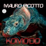 Komodo, 1 Schallplatte (Maxi Vinyl)
