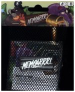 Memoarrr! - Beach Edition (Waterproof) (Edition Spielwiese)