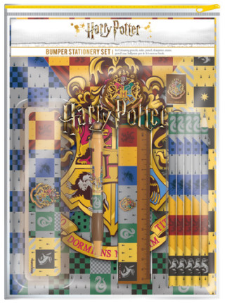 ďż˝kolnďż˝ set Harry Potter Bradavice