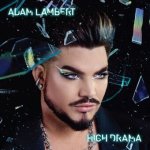 High Drama, 1 Schallplatte (Limited Clear Vinyl Edition)