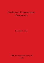 Studies on Cosmatesque Pavements