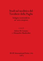 Studi sul neolitico del Tavoliere della Puglia