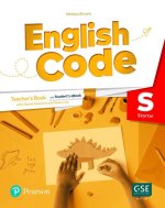 English Code Starter Teacher' s Book with Online Access Code