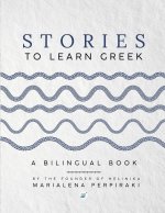 Stories to Learn Greek