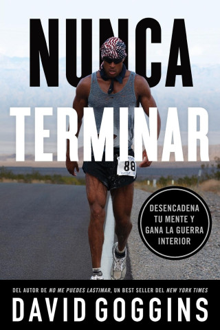 Nunca terminar