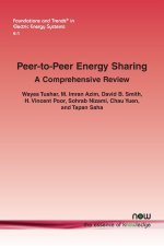 Peer-to-Peer Energy Sharing