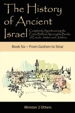 The History of Ancient Israel