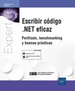 Escribir código .NET eficaz