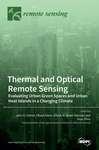 Thermal and Optical Remote Sensing