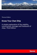Know Your Own Ship