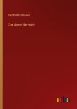 Der Arme Heinrich