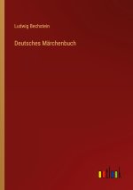 Deutsches Märchenbuch