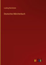 Deutsches Märchenbuch