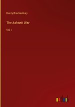 The Ashanti War