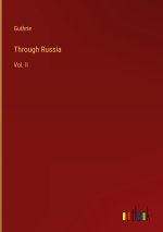 Through Russia