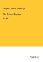 The Cottage Gardener