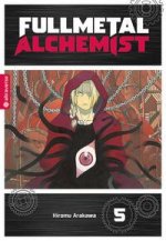Fullmetal Alchemist Ultra Edition 05