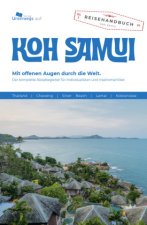 Unterwegs Verlag Reiseführer Ko Samui