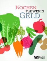 Kochen für wenig Geld