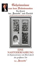 Geheimnisse aus dem Unterbewussten