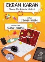 Ekran Karan - Sikkin Bir Jonglör Hikayesi
