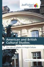 American and British Cultural Studies.