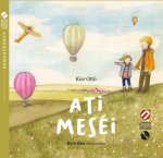 Ati meséi - Hangoskönyv