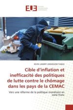 Cible d?inflation et inefficacité des politiques de lutte contre le chômage dans les pays de la CEMAC