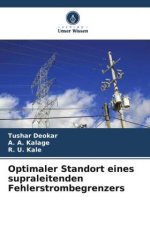 Optimaler Standort eines supraleitenden Fehlerstrombegrenzers