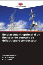 Emplacement optimal d'un limiteur de courant de défaut supraconducteur
