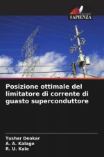 Posizione ottimale del limitatore di corrente di guasto superconduttore